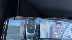 Mercedes-Benz A-Class A250e AMG Line Premium Plus Edition 5dr Auto Hatchback